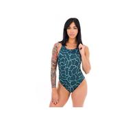 Orca bañador deportivo Core XS Verde