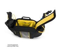Orca Bolsa de cintura OR-520 para cÃ¡maras DSLR y de sistema