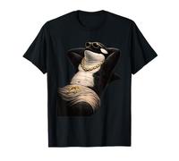 Orca Gafas Sol Streetwear Relax Camiseta