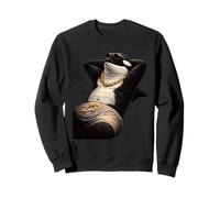 Orca Gafas Sol Streetwear Relax Sudadera