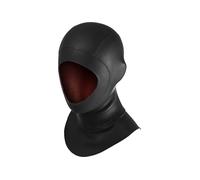 Orca gorro Thermal Neoprene Hood Triathlon-Natation XXL Noir