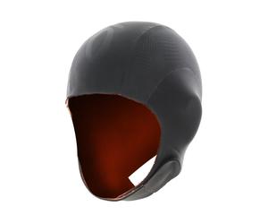 Orca gorro Thermal Neoprene Swim Cap S/M Negro