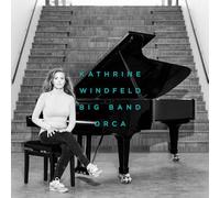 Orca / Kathrine Windfeld Big Band