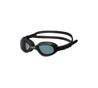 Gafas de natación Orca Killa 180 negro con lentes transparentes negro