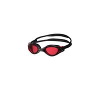 ORCA Killa Vision Swimming Goggles NA3300 - Red/Black