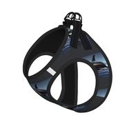 Orca Killer Whale Print - Chaleco reflectante con correa para mascotas para perros y gatos pequeños, chaleco ajustable para caminar al aire libre