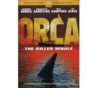 Orca: Killer Whale [USA] [DVD]