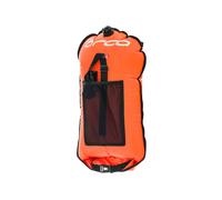 Orca mochila Safety Bag TU Naranja