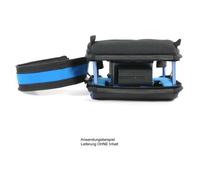 Orca OR-268 Bolsa de bajo perfil para mezclador de audio Zoom F6