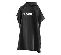 Orca Essentials Poncho Negro