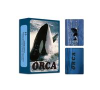 (ORCA)Psicoterapia TARJETA OH 19 Tipos Tarjetas de Psicología Cope/Persona/Hábitat/Shenhua Juego de