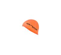 Orca Silicone Swimcap TU Naranja