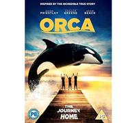 Orca - The Journey Home [DVD]