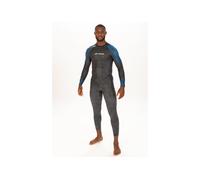 Orca traje de neopreno Apex Flex 8 Negro