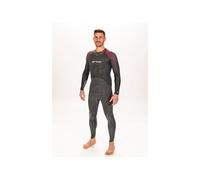 Orca traje de neopreno Apex Float 11 Negro