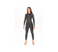 Orca traje de neopreno Apex Flow L Negro
