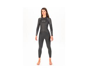 Orca traje de neopreno Apex Flow ST Negro