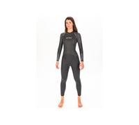 Orca traje de neopreno Apex Flow vêtement running femme L Noir