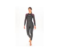 Orca traje de neopreno Athlex Float L Negro
