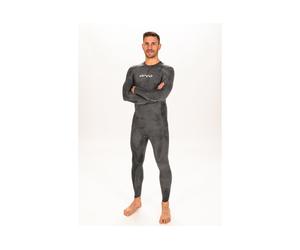 Orca traje de neopreno Athlex Flow 10 Negro
