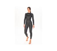 Orca traje de neopreno Athlex Flow M Noir