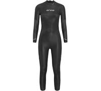 ORCA Traje de neopreno Athlex Flow V2 para mujer, color negro