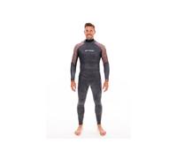 Orca traje de neopreno Openwater Zeal Thermal 6T Noir