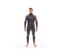 Orca traje de neopreno Openwater Zeal Thermal vêtement running homme 6 Noir