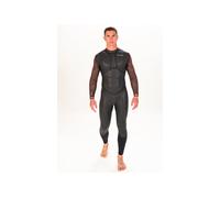 Orca traje de neopreno Vitalis Openwater Breast Stroke 10 Negro