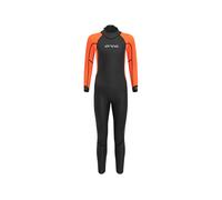 Orca traje de neopreno Vitalis Openwater Hi-Vis vêtement running homme 10 Noir