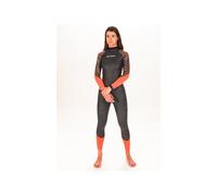 Orca traje de neopreno Zeal Openwater Hi-Vis L Negro