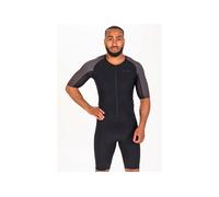 Orca tritraje Athlex Aero Race Suit vêtement running homme XS Noir