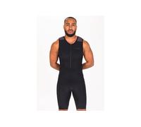 Orca tritraje sin mangas Athlex Aero Race Suit vêtement running homme XS Noir
