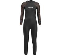 Orca Neopreno Mujer - Openwater Vitalis TRN - negro NN68 S