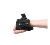 ORCATORCH WS02 Correa de muñeca para luz de buceo con o sin guantes luces de buceo