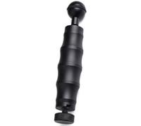 ORCATORCH ZJ12 Soporte Universal Luz Buceo Para Bandeja Cámara | Carcasa Led Subacuática, Articulaciones Esféricas, Empuñadura Foto Robusta, Buceo