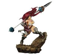 ORCATOYS Merchandising Licence Fairy Tail Figura 1/6 Erza Scarlet The Knight Ver. Refine 2022 31 cm