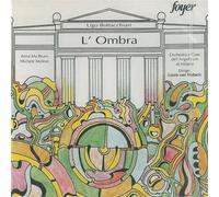 Orch.Angelicum Milano - Bottacchiari;L'ombra
