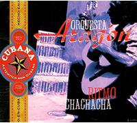 Orch.Aragon - Ritmo Chachacha [Import]