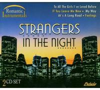 Orch.B.Bertone - Strangers in The Night [Import]