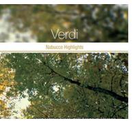 Orch. Coro Arena Di Verona - Nabucco Highlights