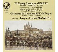 Orch De Chambre Suk - BNL 112808 - DELETED