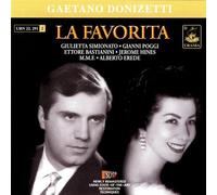 Orch. E Coro Del Mag - Donizetti: La Favorita