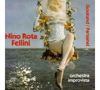 Orch.Improvisa - Nino Rota Fellini