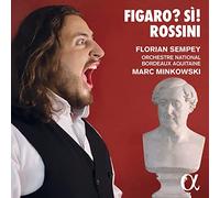 Orch National Bordeaux Aquitaine - Rossini - Figaro Si