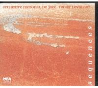 Orch.National de Jazz - Sequences [Import]