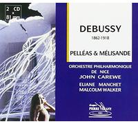 Orch. Phil. De Nice - Debussy: (Fuori Catalogo)