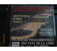 Orch. Philarmonique - Hummel-Jolivet: Concerti Per Tromba