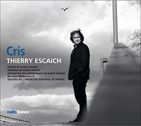 Orch Philh Radio France/Ch Radio Fr - Cris