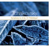 Orch.Philharmonia P. - Symphony No.6, op.74